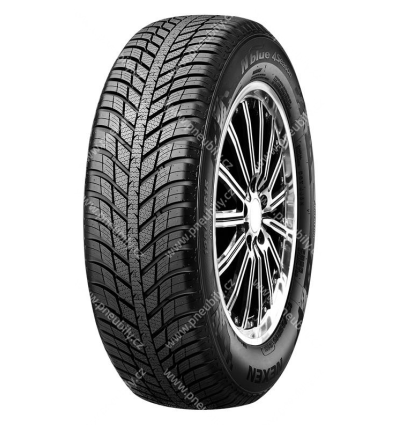 Nexen N\'BLUE 4SEASON SUV