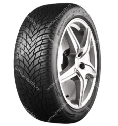 Firestone WINTERHAWK 4