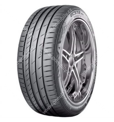 Kumho ECSTA PS71 SUV