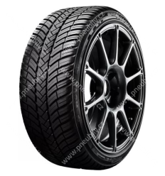Avon AS7 ALL SEASON 205/50 R17 93W TL XL M+S 3PMSF