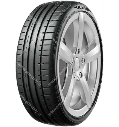GT Radial SPORT ACTIVE 2 SUV