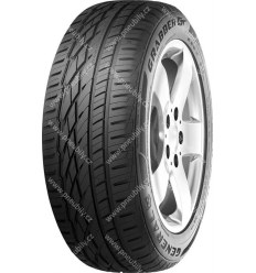 General Tire GRABBER GT PLUS 235/55 R18 100H TL M+S FR