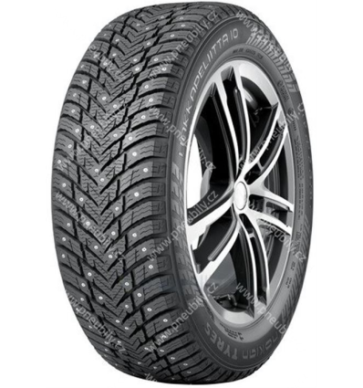 Nokian Tyres HKPL 10