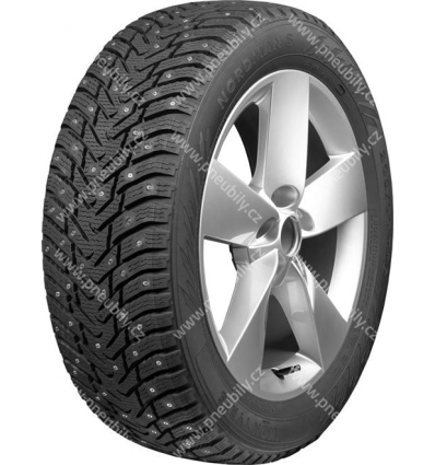 Nokian Tyres NORDMAN 8