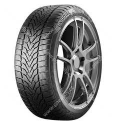 Uniroyal WINTER EXPERT 255/45 R19 104V TL XL M+S 3PMSF FR