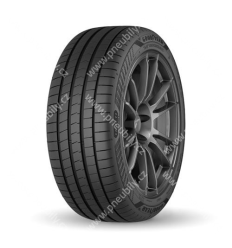 Goodyear EAGLE F1 (ASYMMETRIC) 6 285/35 R23 107Y TL XL SCT FP EVR