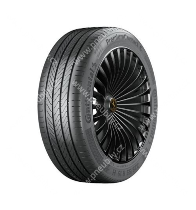 Continental PREMIUM CONTACT C
