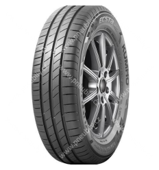 Kumho ECSTA HS52 3RIB 185/65 R15 88H TL EV
