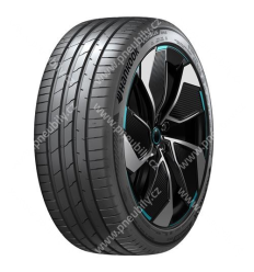 Hankook IK01A iON EVO SUV Porsche 305/45 R20 116Y TL XL EV FR