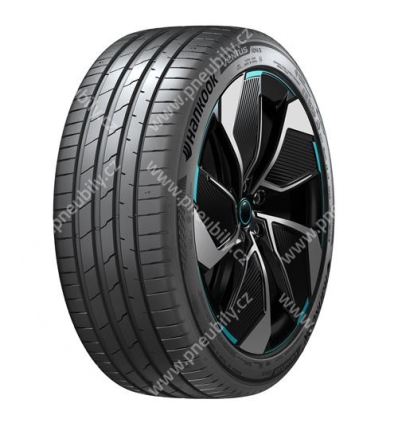 Hankook IK01A iON EVO SUV