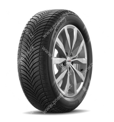 Kleber QUADRAXER 3 195/50 R15 82V TL M+S 3PMSF