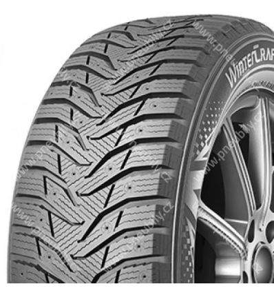 Marshal WINTERCRAFT SUV WS31
