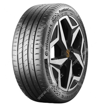 Continental PREMIUM CONTACT 7