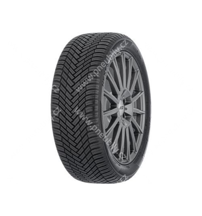 Nexen N\'BLUE 4SEASON 2