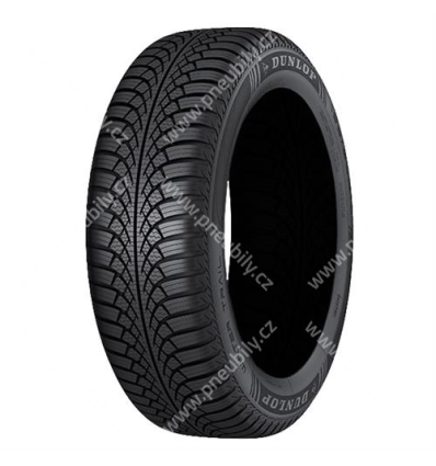 Dunlop WINTER TRAIL