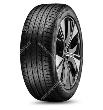 Vredestein QUATRAC PRO EV