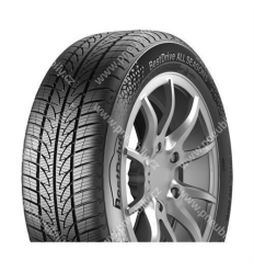 BestDrive ALL SEASONS 215/60 R17 96H TL M+S 3PMSF FR