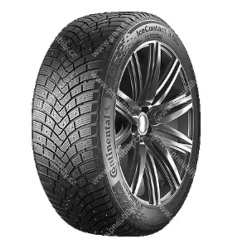 Continental ICE CONTACT 3 235/40 R19 96T TL XL M+S 3PMSF FR