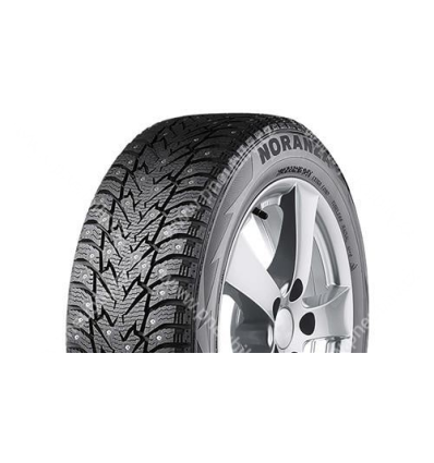 Bridgestone NORANZA 001