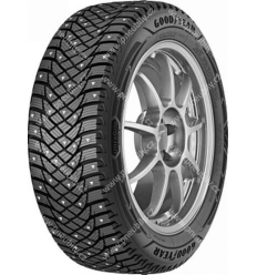 Goodyear ULTRA GRIP ARCTIC 2 SUV 265/45 R20 108T TL XL M+S 3PMSF MFS EV