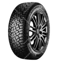 Continental ICE CONTACT 2 SUV