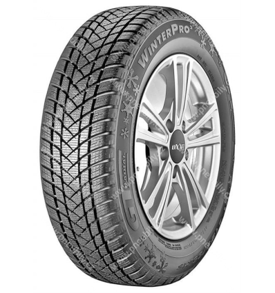 GT Radial WINTER PRO 2 EVO