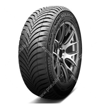 Kumho SOLUS 4S HA32 SUV