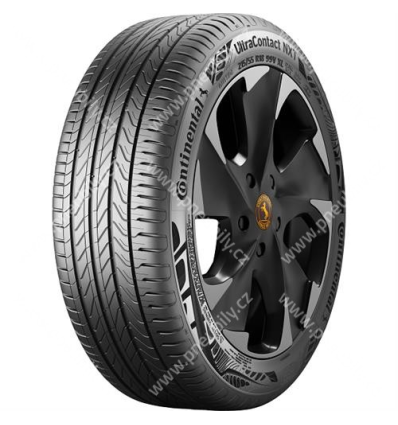 Continental ULTRA CONTACT NXT
