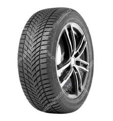 Nokian Tyres SEASONPROOF 1 165/65 R15 81T TL M+S 3PMSF