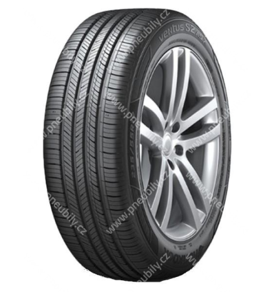 Hankook RH17 VENTUS S2 AS X