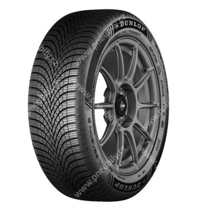 Dunlop ALL SEASON 2