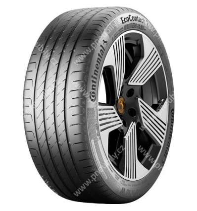 Continental ECO CONTACT 7