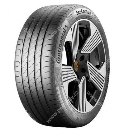 Continental ECO CONTACT 7 S