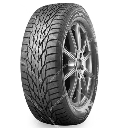 Marshal WINTERCRAFT WS51 ICE SUV