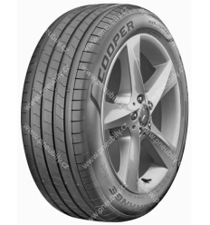 Cooper Tires ZEON CROSS RANGE 265/35 R22 102H TL XL MFS NST