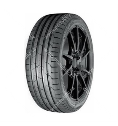 Nokian Tyres HAKKA BLACK 2