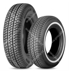 Michelin MXV