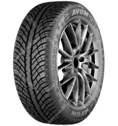 Avon WX7 WINTER 225/45 R17 94V TL XL M+S 3PMSF