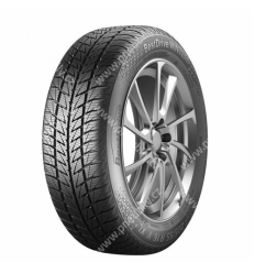 BestDrive WINTER 215/60 R17 100V TL XL M+S 3PMSF FR