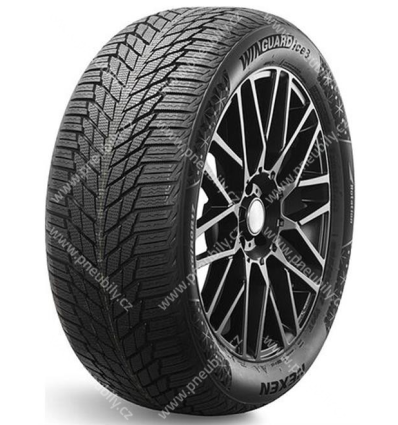 Nexen WINGUARD ICE 3