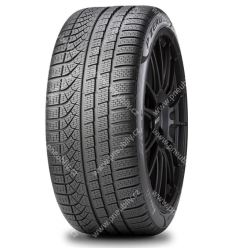 Pirelli PZERO WINTER D Porsche 315/35 R20 110V TL XL M+S 3PMSF FP