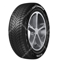 Ceat 4 SEASONDRIVE SUV 255/55 R18 109V TL XL M+S 3PMSF