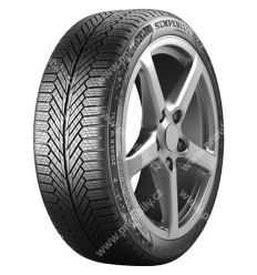 Semperit ALLSEASON GRIP 2 235/45 R19 99W TL M+S 3PMSF FR XL