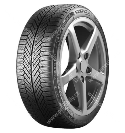 Semperit ALLSEASON GRIP 2