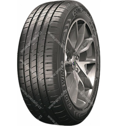 CrossWind COMFORT PEAK 165/55 R15 75V TL