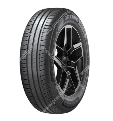 Optimo OK61 TOURING