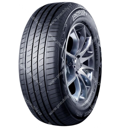 Landspider EUROTRAXX H/P