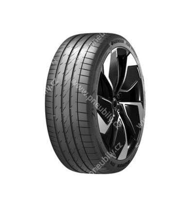 Hankook IK31 iON SUPREME