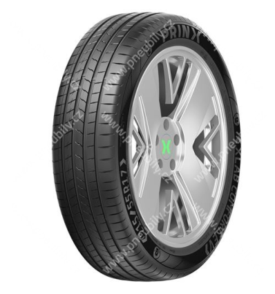 Prinx XLAB COMFORT EV