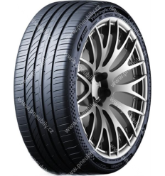 GT Radial TOURING ACTIVE 265/40 R21 105Y TL XL